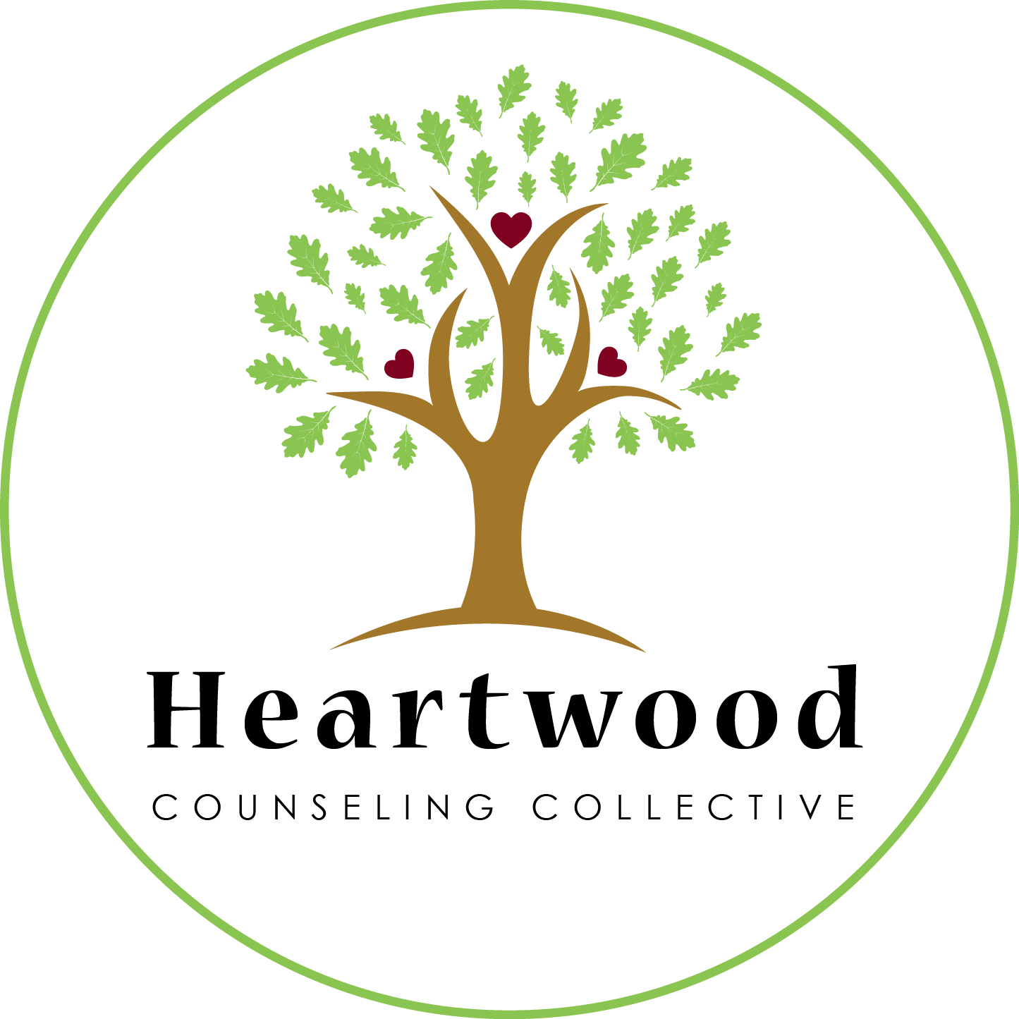 Heartwood Counseling Collective